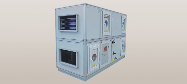 Air_Handling_Unit-Airtech