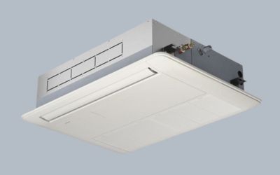Airtech-Hitachi-Cassette-Type-Air-Conditioner