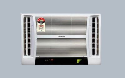 Airtech-Hitachi-Room-Type-Window-Air-Conditioner