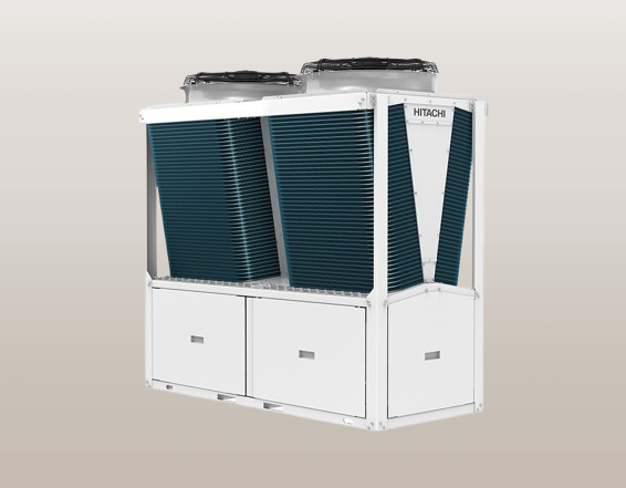 air_and_water_cooled_chilers-Airtech