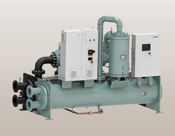 water_cooled_chiller_system_hitachi-Airtech